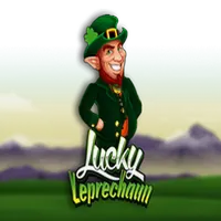 Lucky Leprechaun