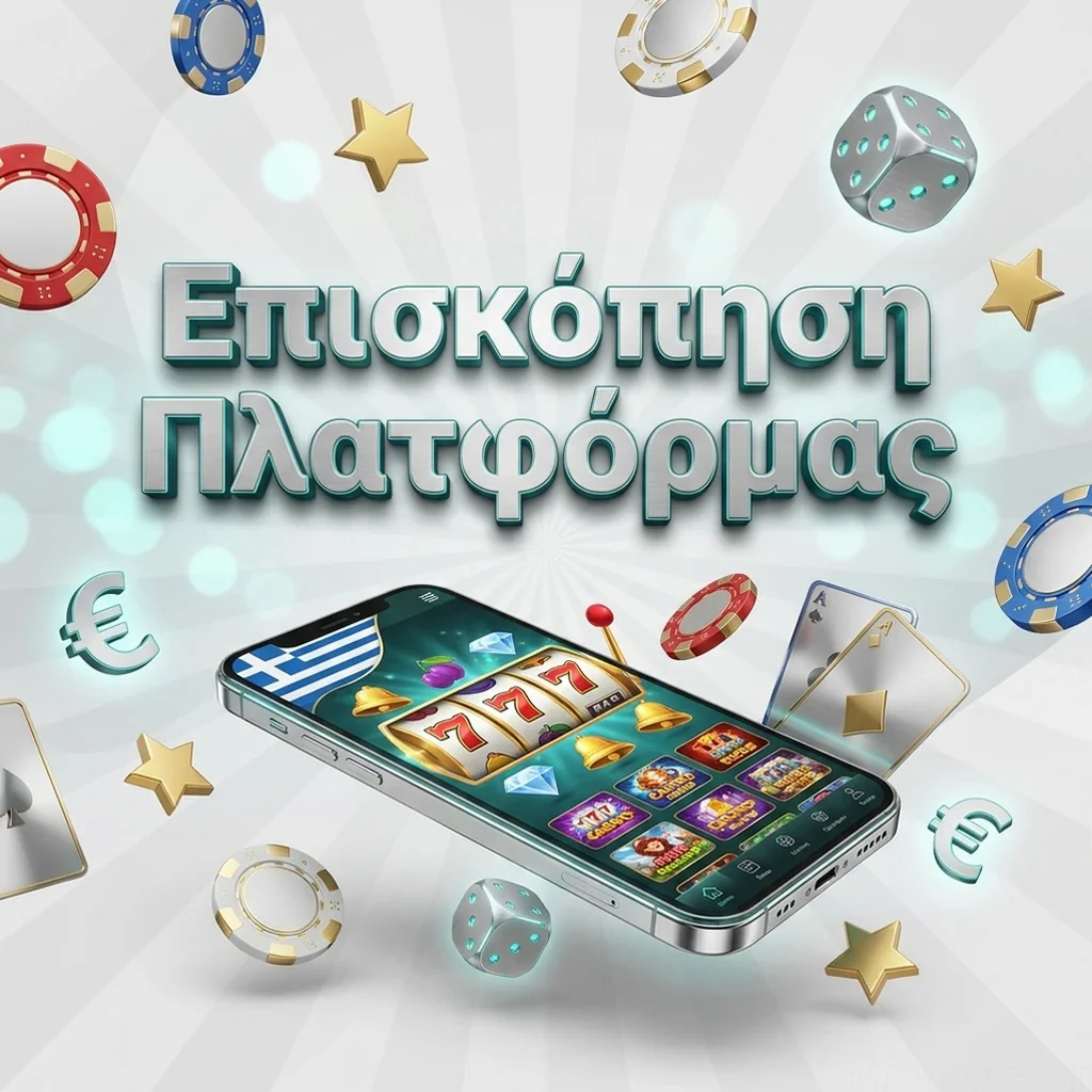 Επισκόπηση Πλατφόρμας